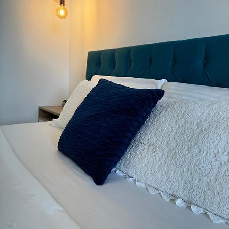 Tirana Elegant Apartment Luaran gambar